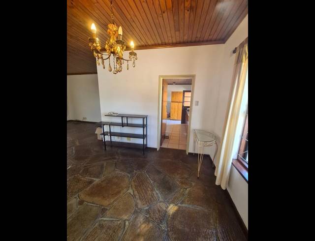 3 BEDROOM PROPERTY TO RENT IN RIDGEWORTH